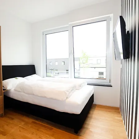 Fischer Boardinghouse Bw Bad Wörishofen