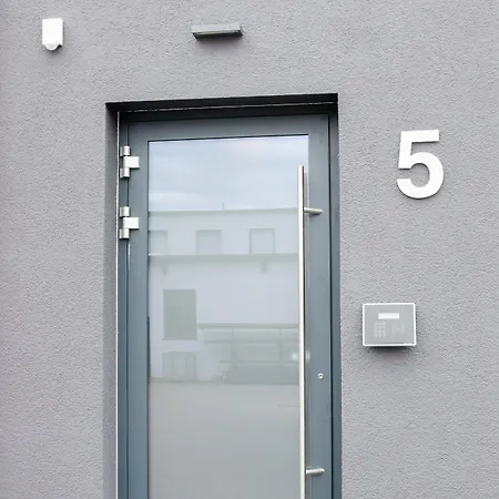 Fischer Boardinghouse Bw Vendégház Bad Wörishofen