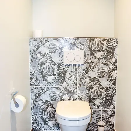 Fischer Boardinghouse Bw