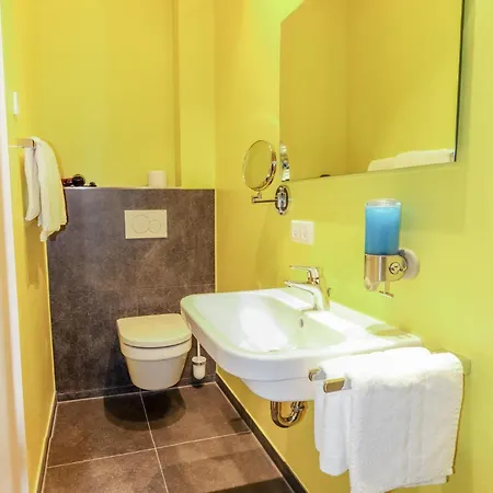 Fischer Boardinghouse Bw 3* Bad Wörishofen