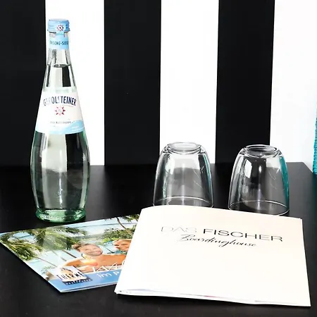 Fischer Boardinghouse Bw 3* Bad Wörishofen