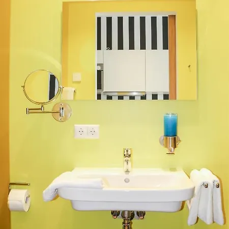 Fischer Boardinghouse Bw Bad Wörishofen