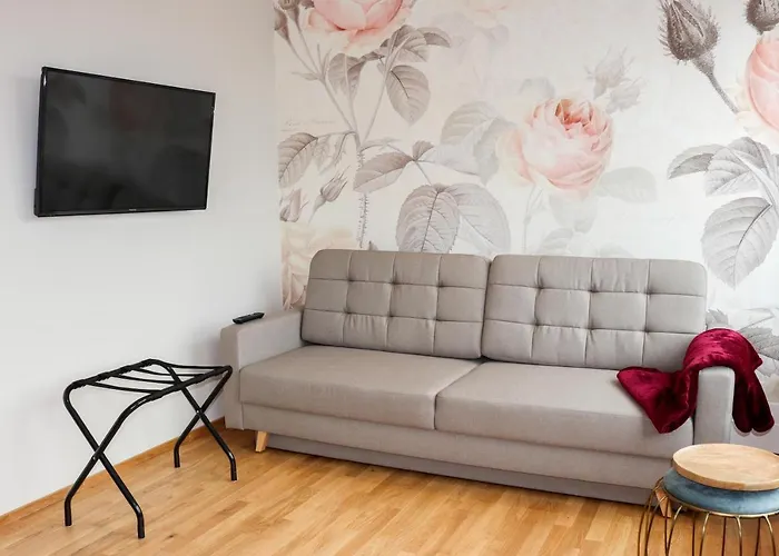 Fischer Boardinghouse Bw 3*