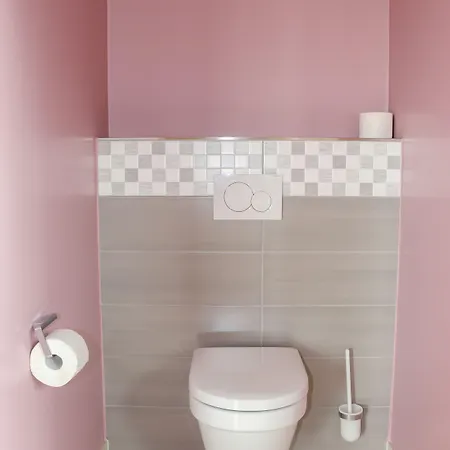 Fischer Boardinghouse Bw Гостевой дом Бад-Верисхофен