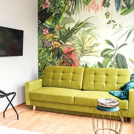 Πανσιόν Fischer Boardinghouse Bw 3*