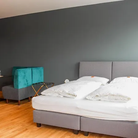 Fischer Boardinghouse Bw Бад-Верисхофен