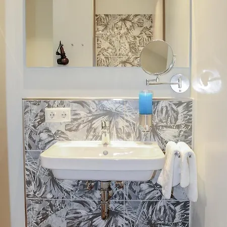 Гостевой дом Fischer Boardinghouse Bw 3*