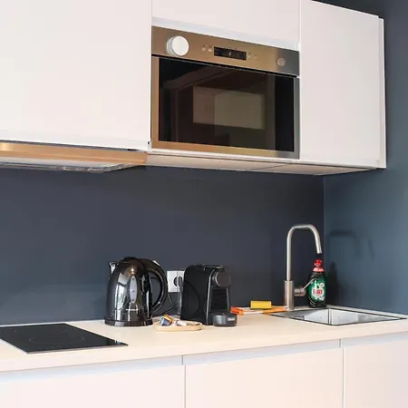 Fischer Boardinghouse Bw 3* Бад-Верисхофен