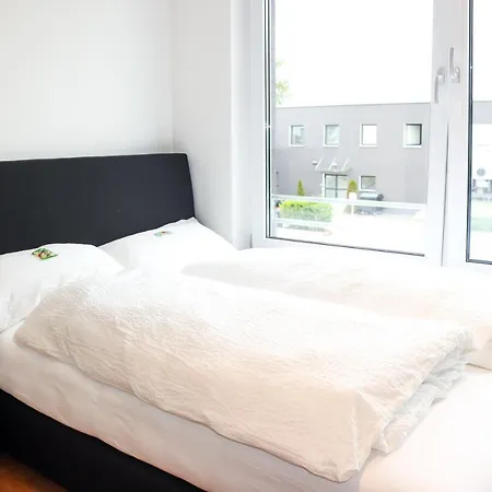 Гостевой дом Fischer Boardinghouse Bw Бад-Верисхофен