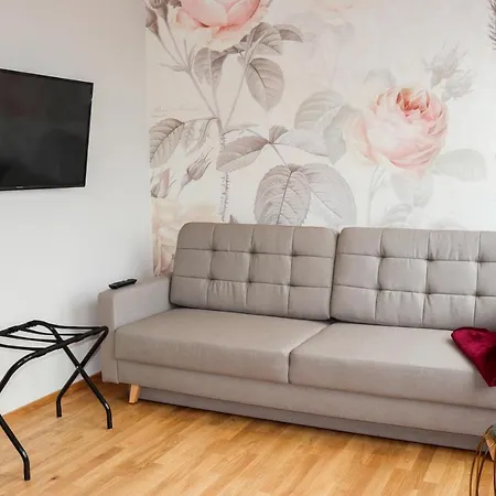Fischer Boardinghouse Bw 3*