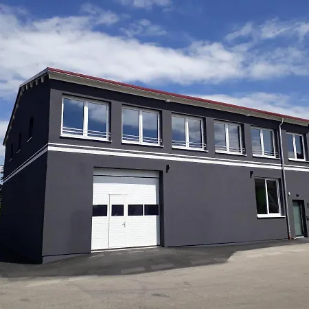 Fischer Boardinghouse Bw Бад-Верисхофен