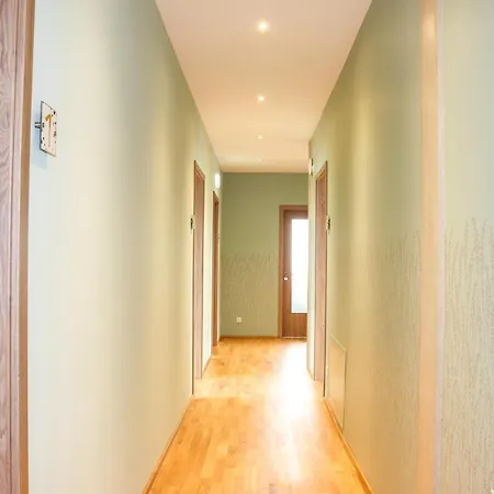 Fischer Boardinghouse Bw Гостевой дом Бад-Верисхофен