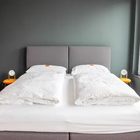 Гостевой дом Fischer Boardinghouse Bw 3*