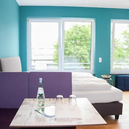 Fischer Boardinghouse Bw 3*