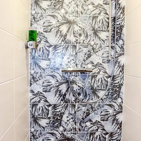 Fischer Boardinghouse Bw Гостевой дом 3*