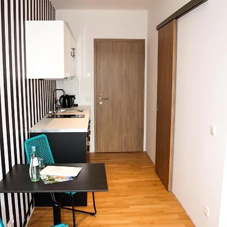 Гостевой дом Fischer Boardinghouse Bw Бад-Верисхофен