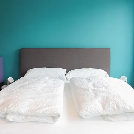 Fischer Boardinghouse Bw Гостевой дом Бад-Верисхофен