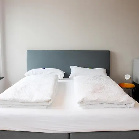 Fischer Boardinghouse Bw 게스트하우스 3*